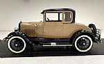 1928 Model A Special Coupe Thumbnail 3
