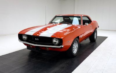 Photo of a 1969 Chevrolet Camaro SS Tribute for sale
