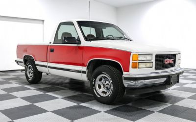 Photo of a 1997 GMC 1500 for sale