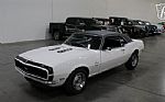 1968 Camaro Thumbnail 3