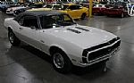 1968 Camaro Thumbnail 9
