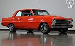 1966 Nova Chevy II Thumbnail 22