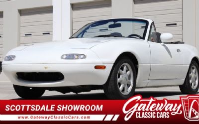 Photo of a 1990 Mazda Miata MX-5 for sale