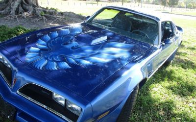 Photo of a 1978 Pontiac Trans Am for sale