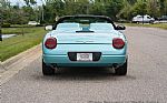 2002 Thunderbird Thumbnail 4