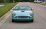 2002 Thunderbird Thumbnail 8