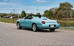 2002 Thunderbird Thumbnail 24