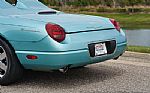 2002 Thunderbird Thumbnail 34