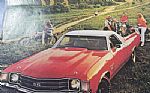 1972 El Camino Thumbnail 31