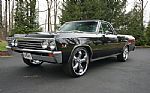 1967 El Camino Thumbnail 7