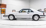 1986 Mustang SVO Thumbnail 5