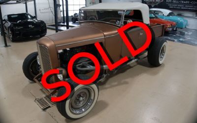 Photo of a 1931 Ford Pickup for sale