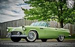 1956 Thunderbird Convertible Thumbnail 3