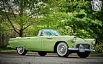 1956 Thunderbird Convertible Thumbnail 6
