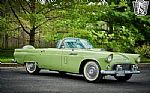 1956 Thunderbird Convertible Thumbnail 5