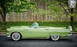1956 Thunderbird Convertible Thumbnail 10