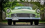 1956 Thunderbird Convertible Thumbnail 9
