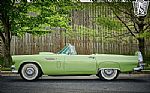 1956 Thunderbird Convertible Thumbnail 11