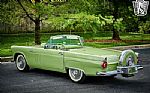 1956 Thunderbird Convertible Thumbnail 13