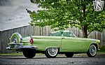1956 Thunderbird Convertible Thumbnail 21
