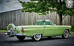 1956 Thunderbird Convertible Thumbnail 20