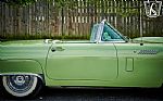 1956 Thunderbird Convertible Thumbnail 29