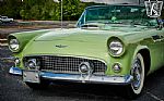 1956 Thunderbird Convertible Thumbnail 36