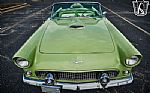 1956 Thunderbird Convertible Thumbnail 39