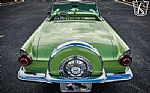 1956 Thunderbird Convertible Thumbnail 55