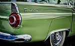 1956 Thunderbird Convertible Thumbnail 62