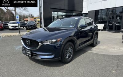 Photo of a 2019 Mazda CX-5 SUV for sale