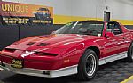 1988 Firebird Trans Am Thumbnail 1