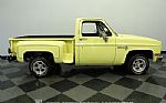 1987 C10 Stepside Thumbnail 12