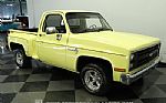 1987 C10 Stepside Thumbnail 13