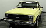 1987 C10 Stepside Thumbnail 16
