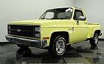 1987 C10 Stepside Thumbnail 20