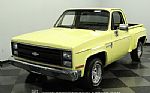 1987 C10 Stepside Thumbnail 17