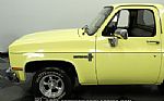 1987 C10 Stepside Thumbnail 22