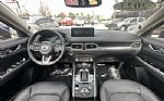 2023 CX-5 Thumbnail 8