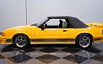 1989 Mustang Saleen S281 Convertibl Thumbnail 2
