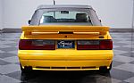 1989 Mustang Saleen S281 Convertibl Thumbnail 9