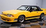 1989 Mustang Saleen S281 Convertibl Thumbnail 6