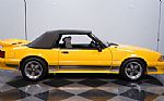 1989 Mustang Saleen S281 Convertibl Thumbnail 12