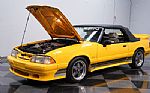 1989 Mustang Saleen S281 Convertibl Thumbnail 25