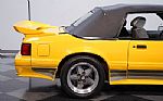 1989 Mustang Saleen S281 Convertibl Thumbnail 23