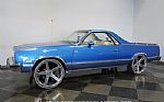 1985 El Camino Conquista Thumbnail 6