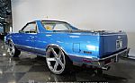 1985 El Camino Conquista Thumbnail 8