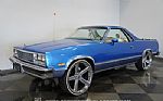 1985 El Camino Conquista Thumbnail 5