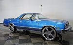 1985 El Camino Conquista Thumbnail 14