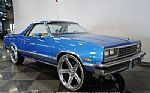 1985 El Camino Conquista Thumbnail 15